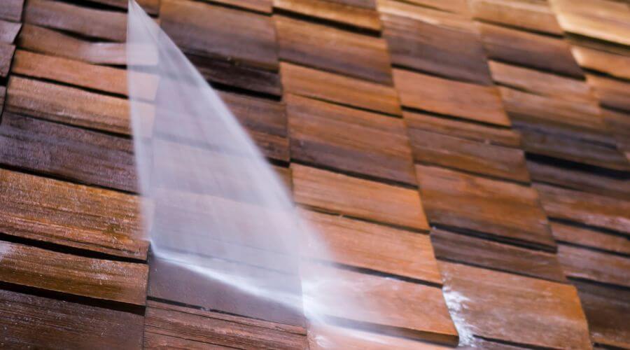 Shingle Roofing in Mount Vernon, MO
